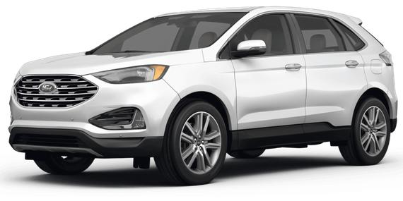 FORD EDGE 2024 2FMPK4K97RBA65821 image