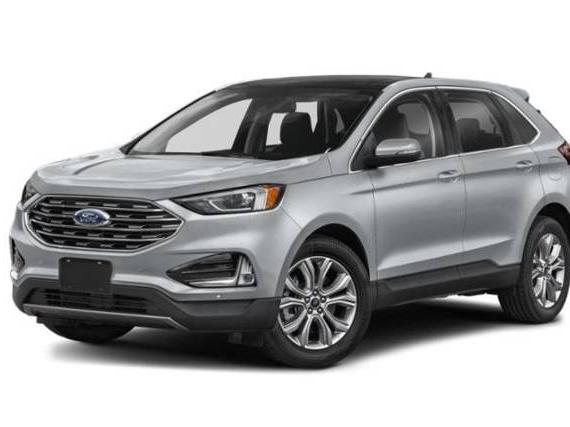 FORD EDGE 2024 2FMPK4K90RBA01099 image