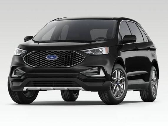 FORD EDGE 2024 2FMPK4K91RBA58198 image