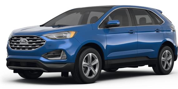 FORD EDGE 2024 2FMPK4J96RBA71224 image
