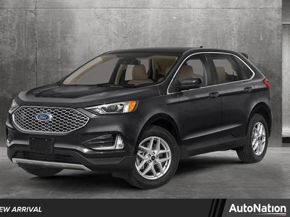 FORD EDGE 2024 2FMPK4J95RBA37338 image