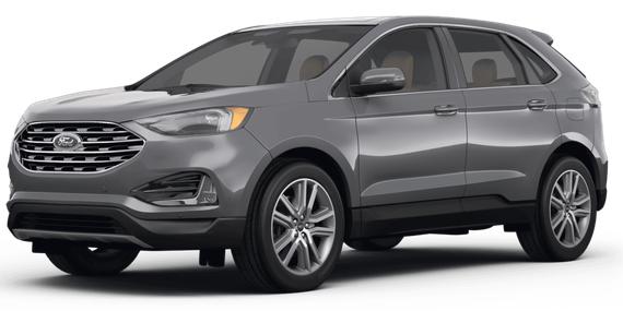 FORD EDGE 2024 2FMPK4K99RBA95094 image