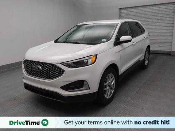 FORD EDGE 2024 2FMPK4J95RBA89455 image