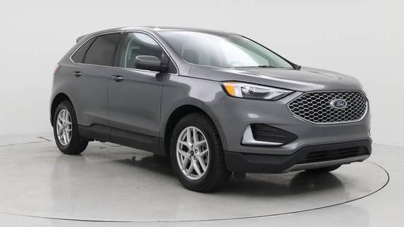 FORD EDGE 2024 2FMPK4J91RBA67646 image FORD EDGE 2024 2FMPK4J91RBA67646 image