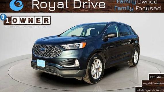 FORD EDGE 2024 2FMPK4J98RBA16211 image FORD EDGE 2024 2FMPK4J98RBA16211 image