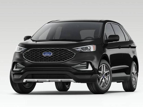 FORD EDGE 2024 2FMPK4K96RBA07697 image