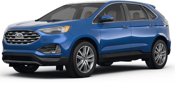 FORD EDGE 2024 2FMPK4K97RBA16764 image