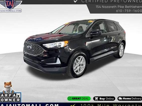 FORD EDGE 2024 2FMPK4J91RBA67551 image FORD EDGE 2024 2FMPK4J91RBA67551 image