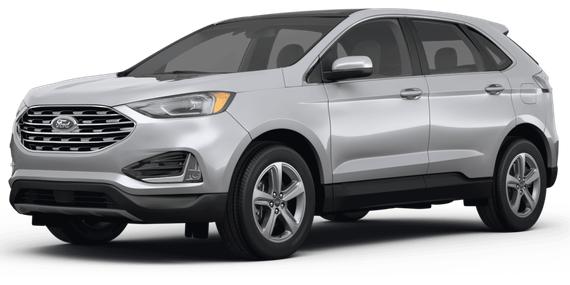 FORD EDGE 2024 2FMPK4J94RBA97269 image