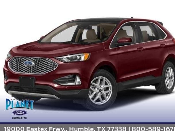 FORD EDGE 2024 2FMPK4J97RBA41312 image