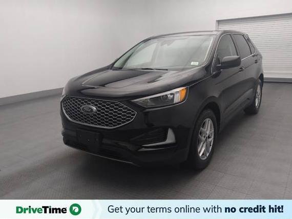 FORD EDGE 2024 2FMPK4J92RBA82401 image