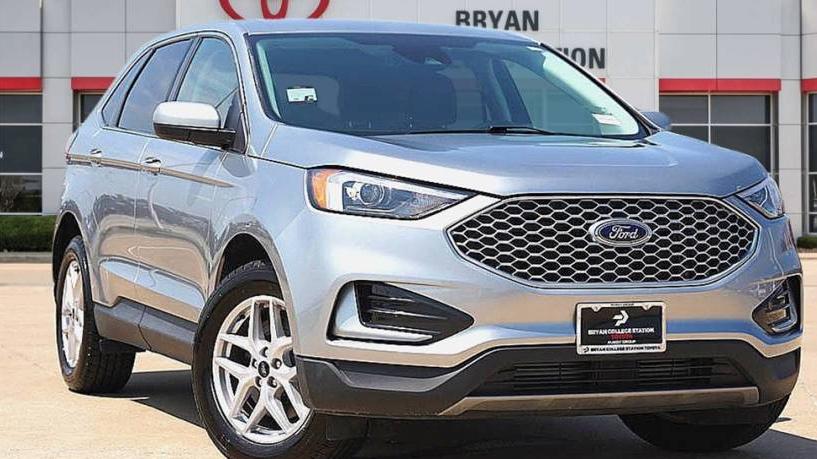 FORD EDGE 2024 2FMPK4J94RBA68743 image