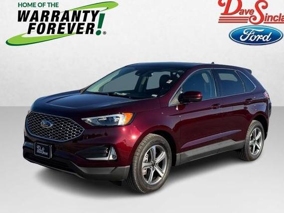 FORD EDGE 2024 2FMPK4J9XRBA47234 image FORD EDGE 2024 2FMPK4J9XRBA47234 image