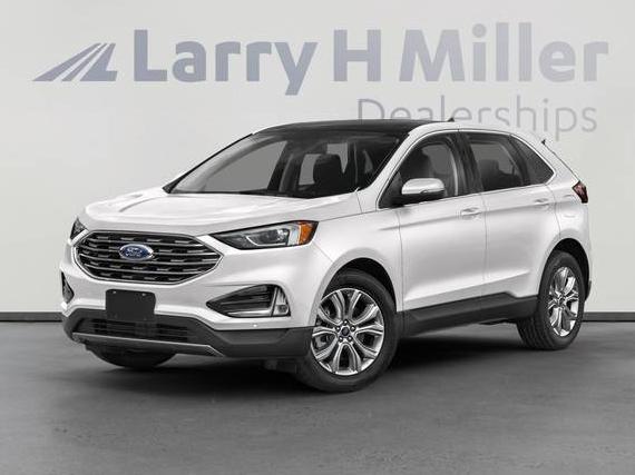 FORD EDGE 2024 2FMPK4K95RBA04869 image