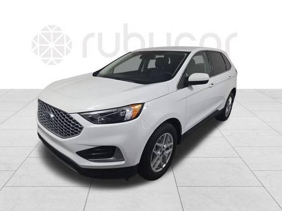 FORD EDGE 2024 2FMPK4J91RBA88979 image