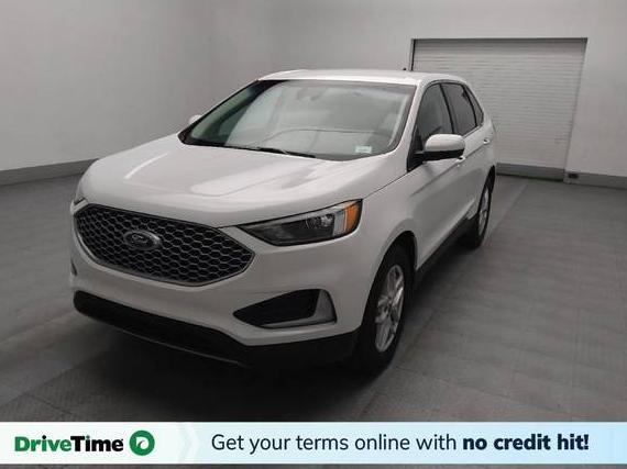 FORD EDGE 2024 2FMPK4J96RBA38174 image