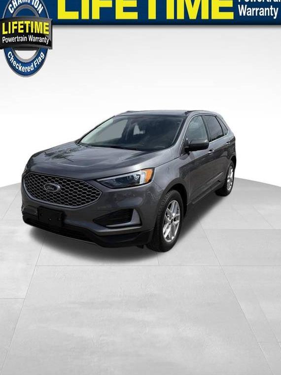 FORD EDGE 2024 2FMPK4J99RBA98515 image