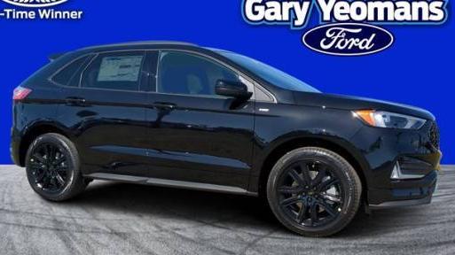 FORD EDGE 2024 2FMPK4J97RBB10628 image