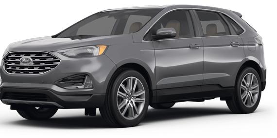 FORD EDGE 2024 2FMPK4K91RBA37769 image