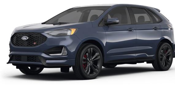 FORD EDGE 2024 2FMPK4AP7RBA32088 image