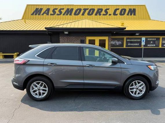 FORD EDGE 2024 2FMPK4J90RBA76029 image FORD EDGE 2024 2FMPK4J90RBA76029 image