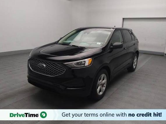 FORD EDGE 2024 2FMPK4G96RBA00774 image