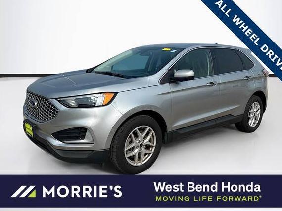 FORD EDGE 2024 2FMPK4J92RBB00573 image