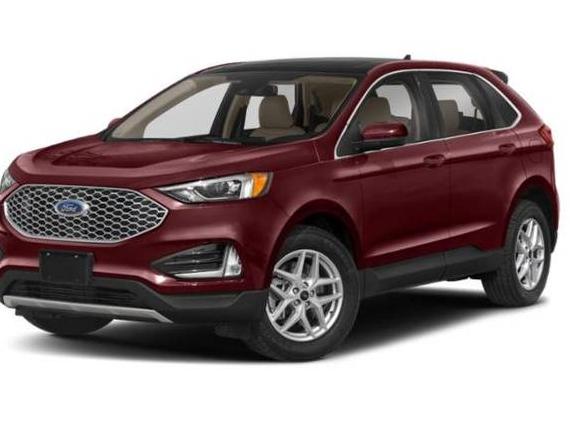 FORD EDGE 2024 2FMPK4J93RBA76994 image