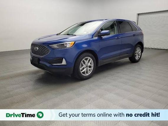 FORD EDGE 2024 2FMPK4J91RBA99898 image