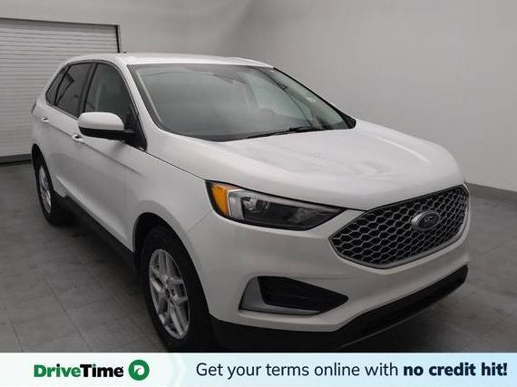 FORD EDGE 2024 2FMPK4J9XRBA88124 image