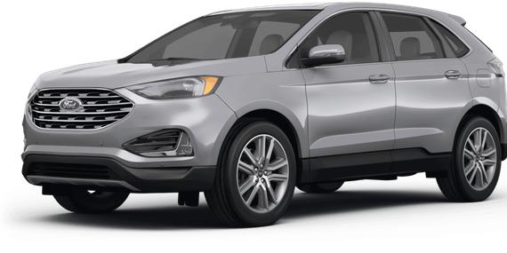 FORD EDGE 2024 2FMPK4K98RBA51104 image