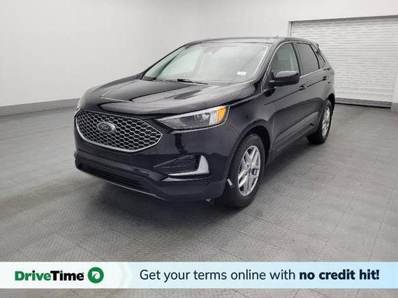 FORD EDGE 2024 2FMPK4J96RBA96575 image