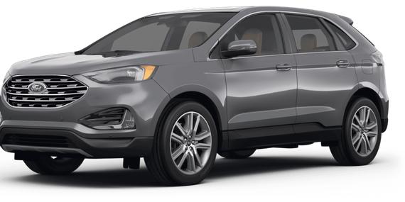 FORD EDGE 2024 2FMPK4K98RBA89089 image