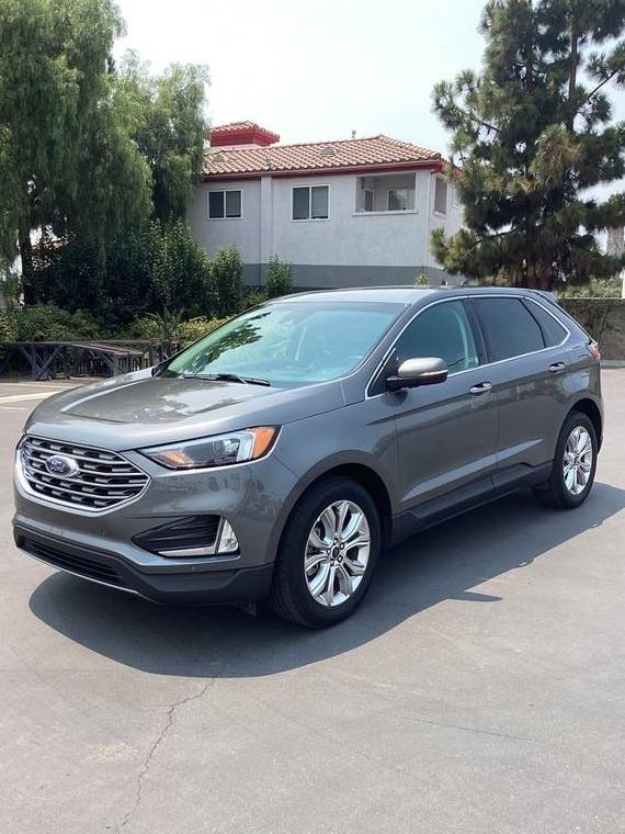 FORD EDGE 2024 2FMPK4K94RBA69955 image