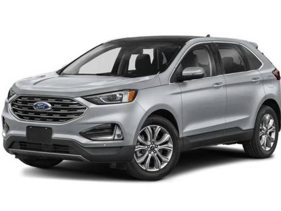 FORD EDGE 2024 2FMPK4K96RBA38366 image