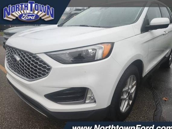 FORD EDGE 2024 2FMPK4J96RBA42130 image FORD EDGE 2024 2FMPK4J96RBA42130 image