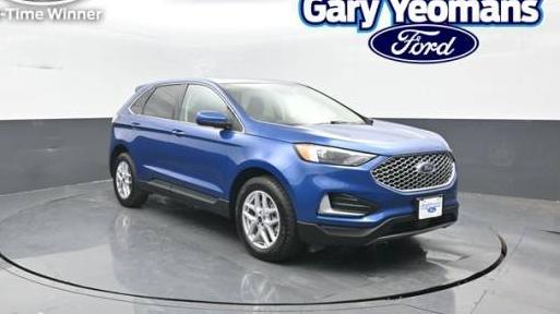 FORD EDGE 2024 2FMPK4J99RBA52747 image