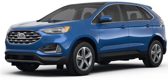 FORD EDGE 2024 2FMPK4J95RBA98544 image