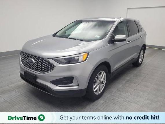 FORD EDGE 2024 2FMPK4J97RBA79221 image