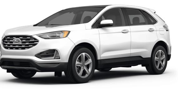 FORD EDGE 2024 2FMPK4J96RBA79999 image