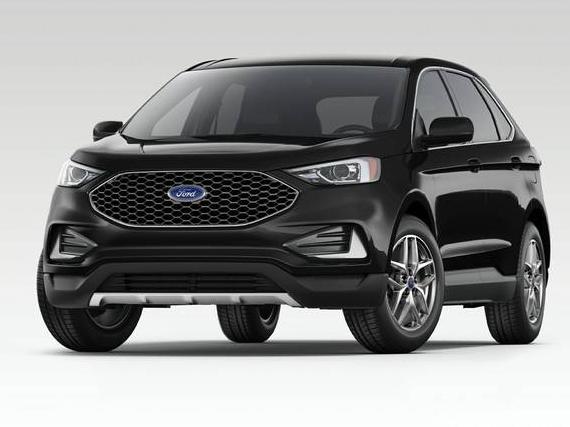 FORD EDGE 2024 2FMPK4K9XRBA90051 image