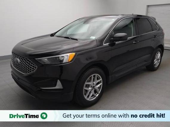 FORD EDGE 2024 2FMPK4J94RBA36441 image