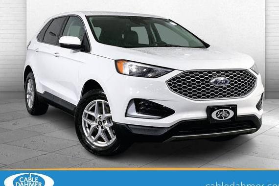 FORD EDGE 2024 2FMPK4J9XRBA94716 image