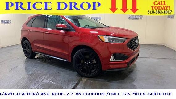 FORD EDGE 2024 2FMPK4AP1RBA27520 image FORD EDGE 2024 2FMPK4AP1RBA27520 image