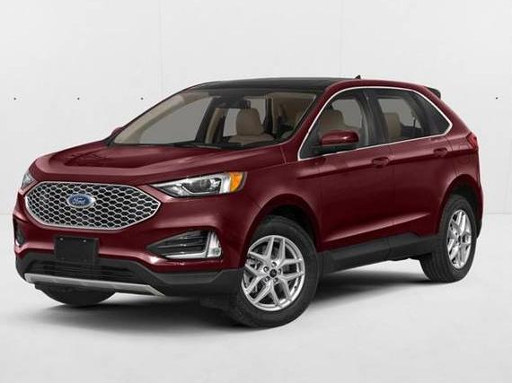 FORD EDGE 2024 2FMPK4J92RBA47941 image FORD EDGE 2024 2FMPK4J92RBA47941 image