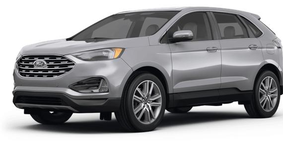 FORD EDGE 2024 2FMPK4K92RBA68934 image