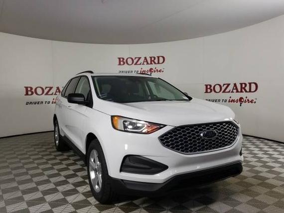 FORD EDGE 2024 2FMPK4G96RBA85194 image