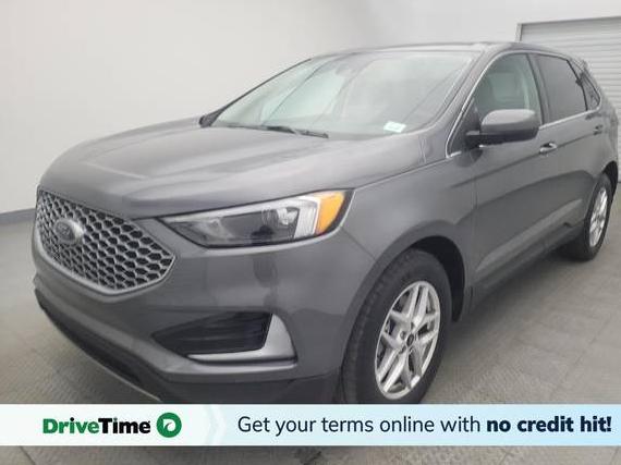FORD EDGE 2024 2FMPK4J97RBA67697 image