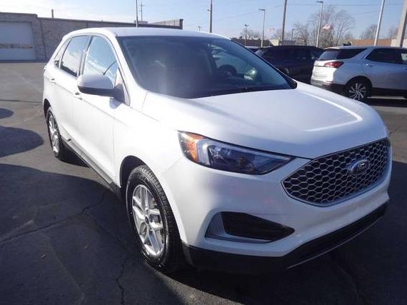 FORD EDGE 2024 2FMPK4J91RBA92420 image FORD EDGE 2024 2FMPK4J91RBA92420 image