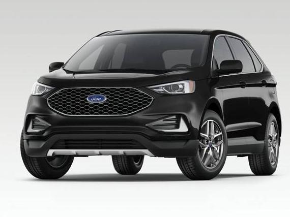 FORD EDGE 2024 2FMPK4J95RBA97636 image
